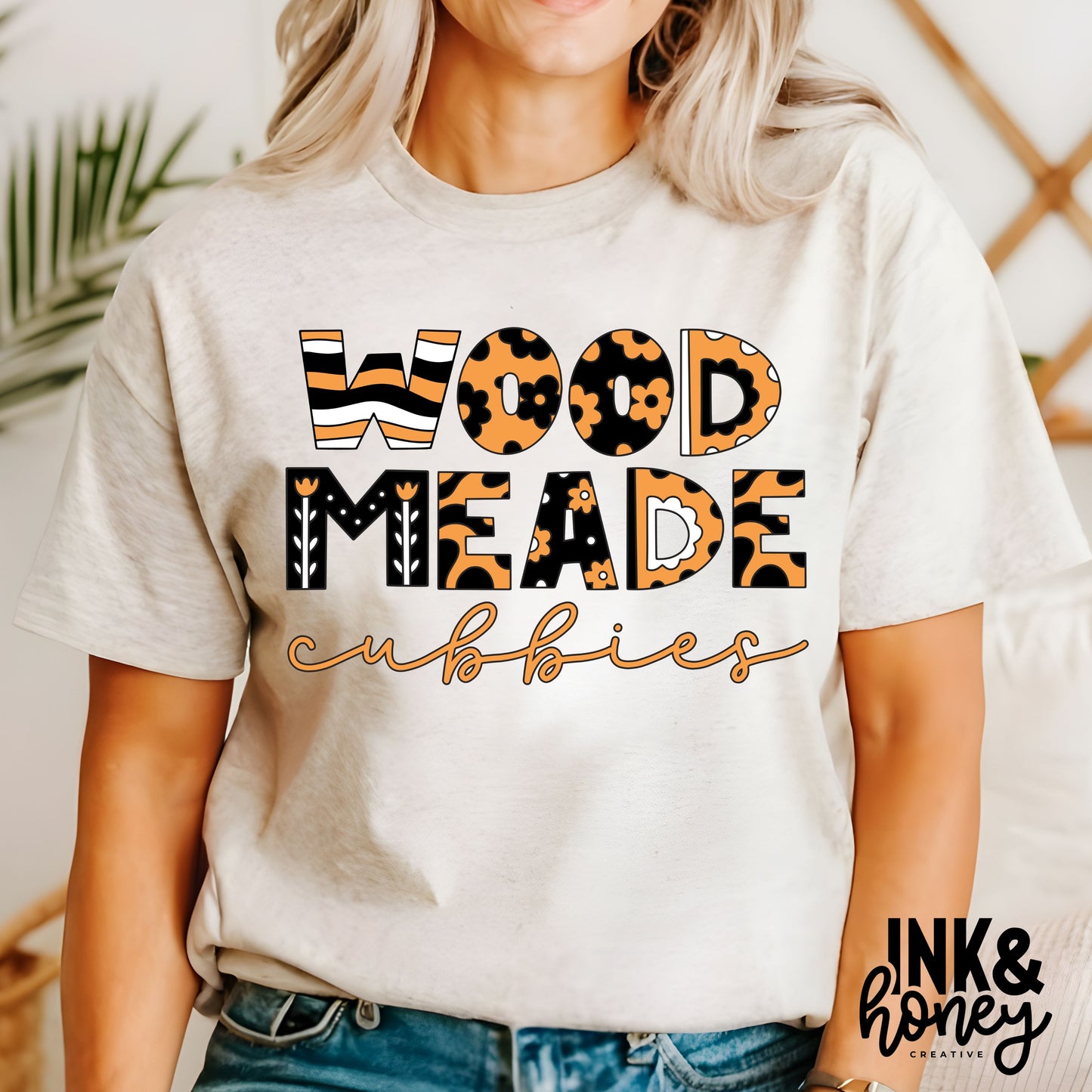 woodmeade school spirit