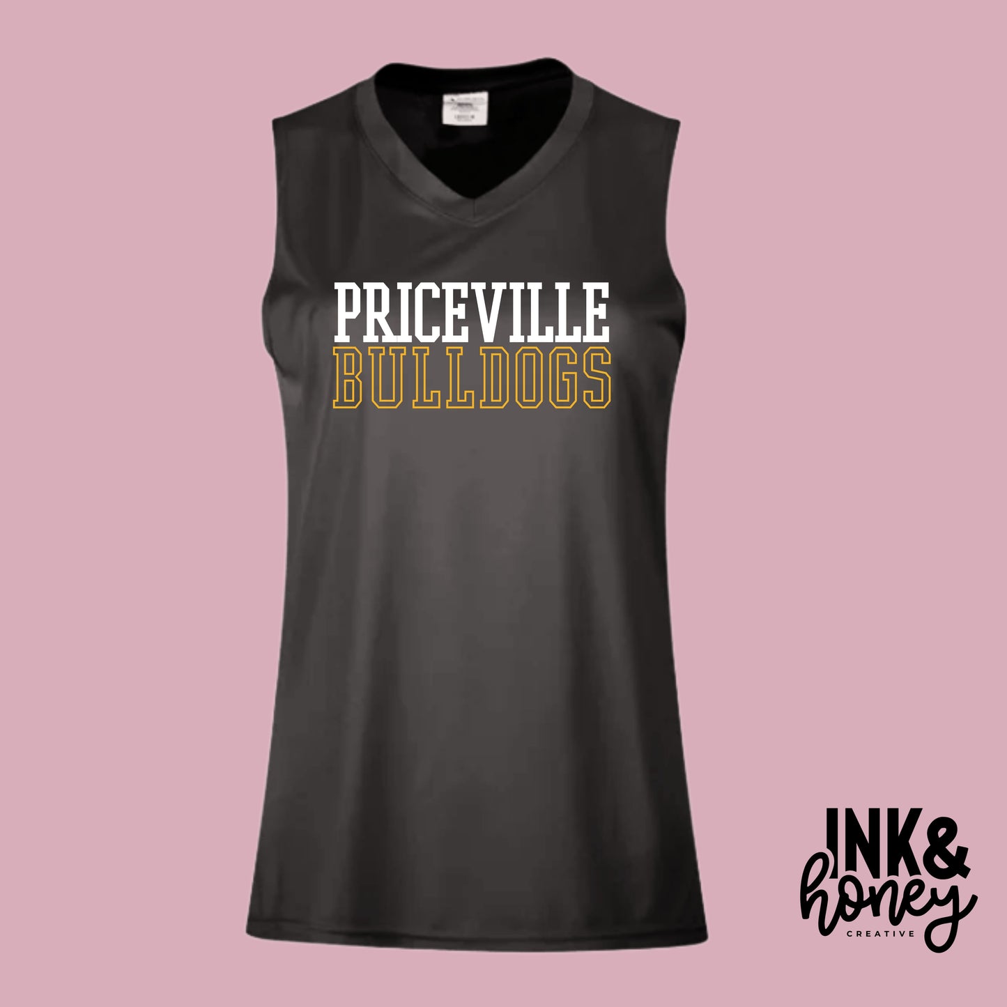 PCRA Cheer Gear