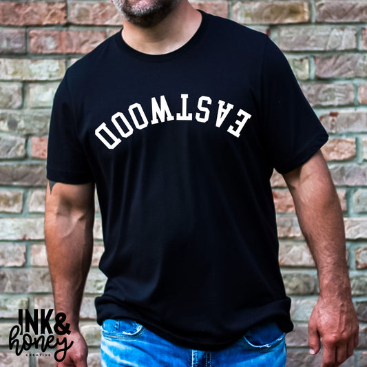 eastwood trendy tee