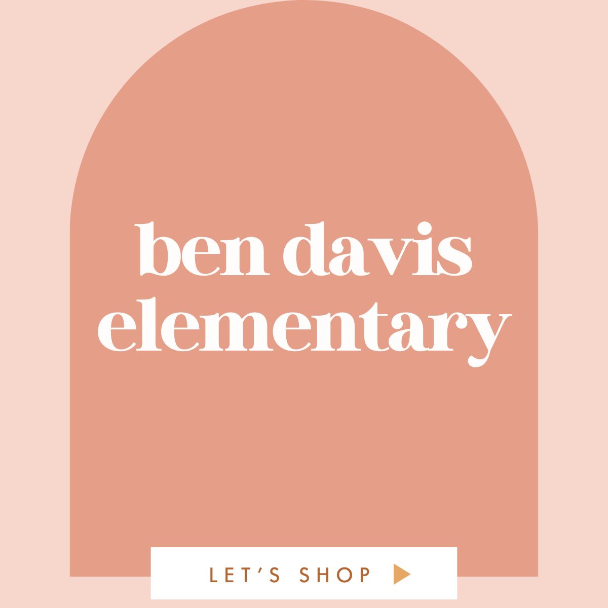 ben davis elementary