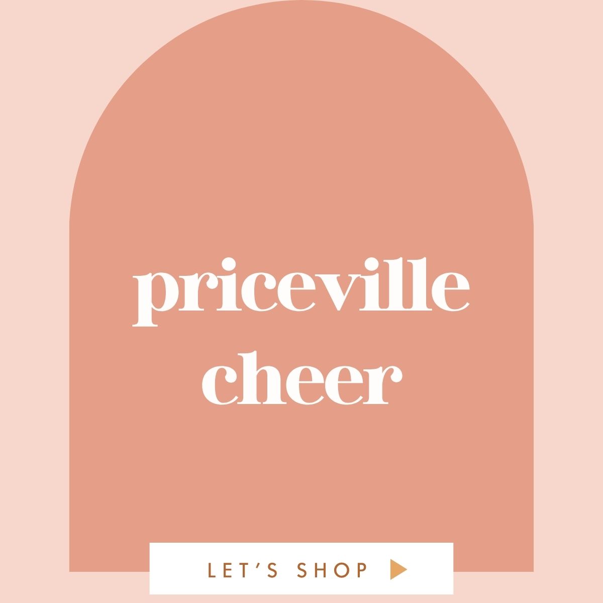 priceville cheer
