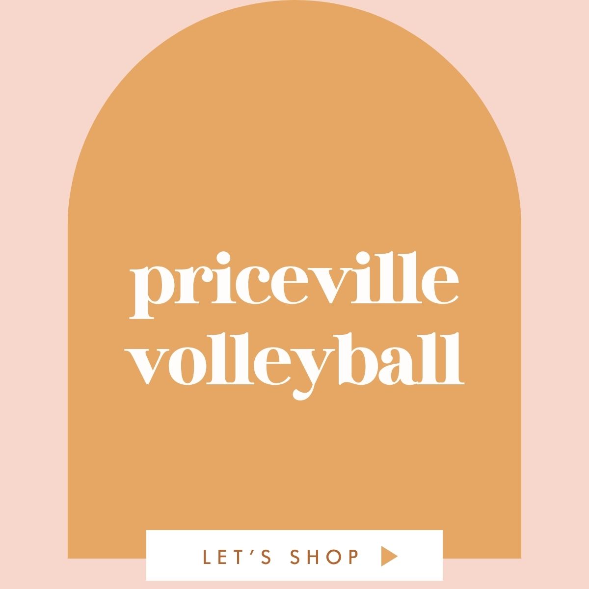 priceville volleyball