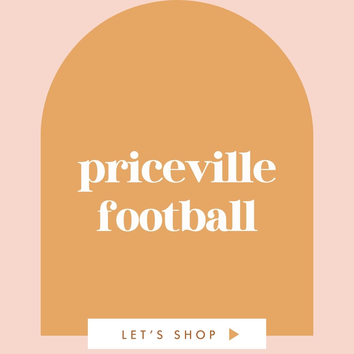 priceville football