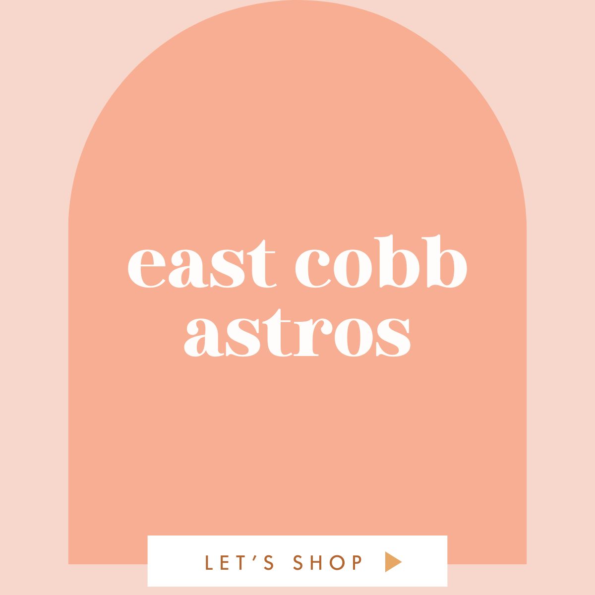 east cobb astros