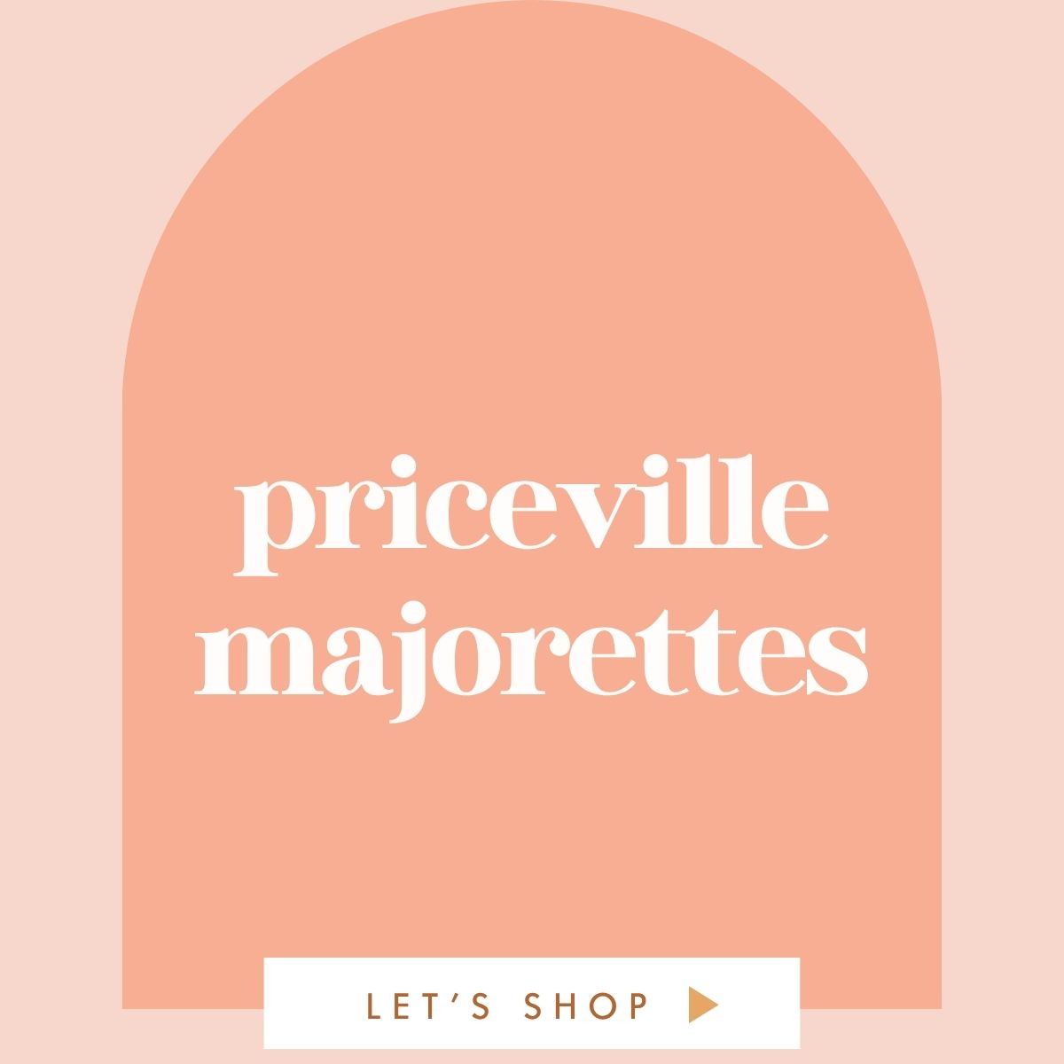 priceville majorettes