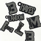 boys bag tag