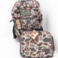 boys bag tag