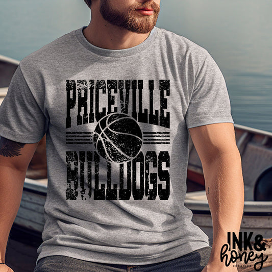 pvl basketball tee