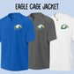 eagles cage jacket