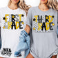 [back to school] priceville spirit tee