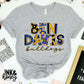 ben davis spirit tee
