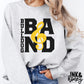 band stack tee