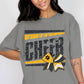 varsity cheer tee