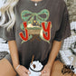 nativity coquette tee