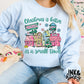 christmas in a small town tee [priceville]