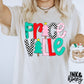 priceville alpha holiday tee