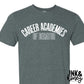 CAD mens tee