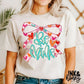 be mine bow tee