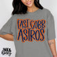 astros squiggle tee