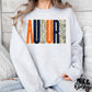 auburn dotty tee