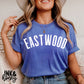 eastwood varsity tee