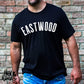 eastwood varsity tee