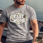 eastwood camo tee