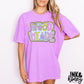 woodmeade doodle spring tee