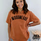 woodmeade varsity tee