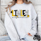 majorette name tee
