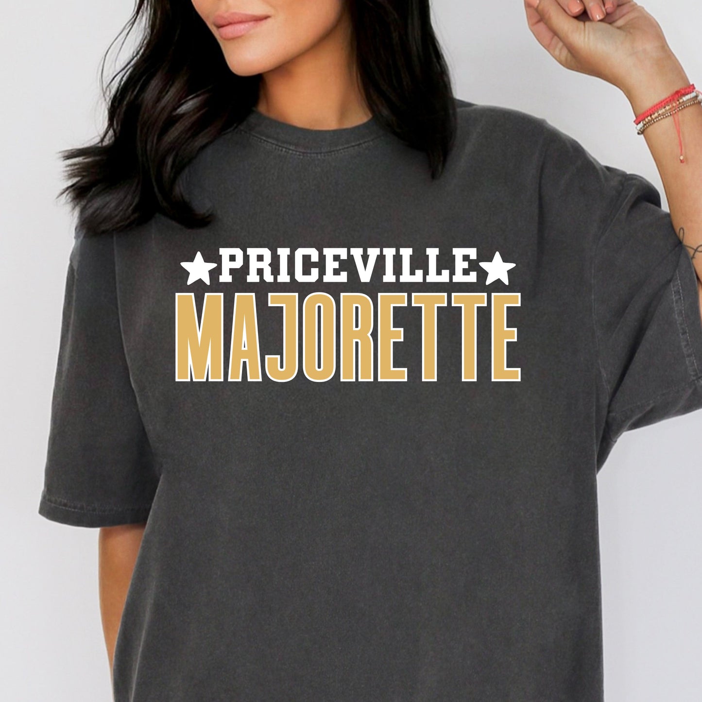 pvl majorette tee