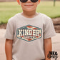 [back to school] american tee
