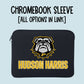 chromebook sleeve