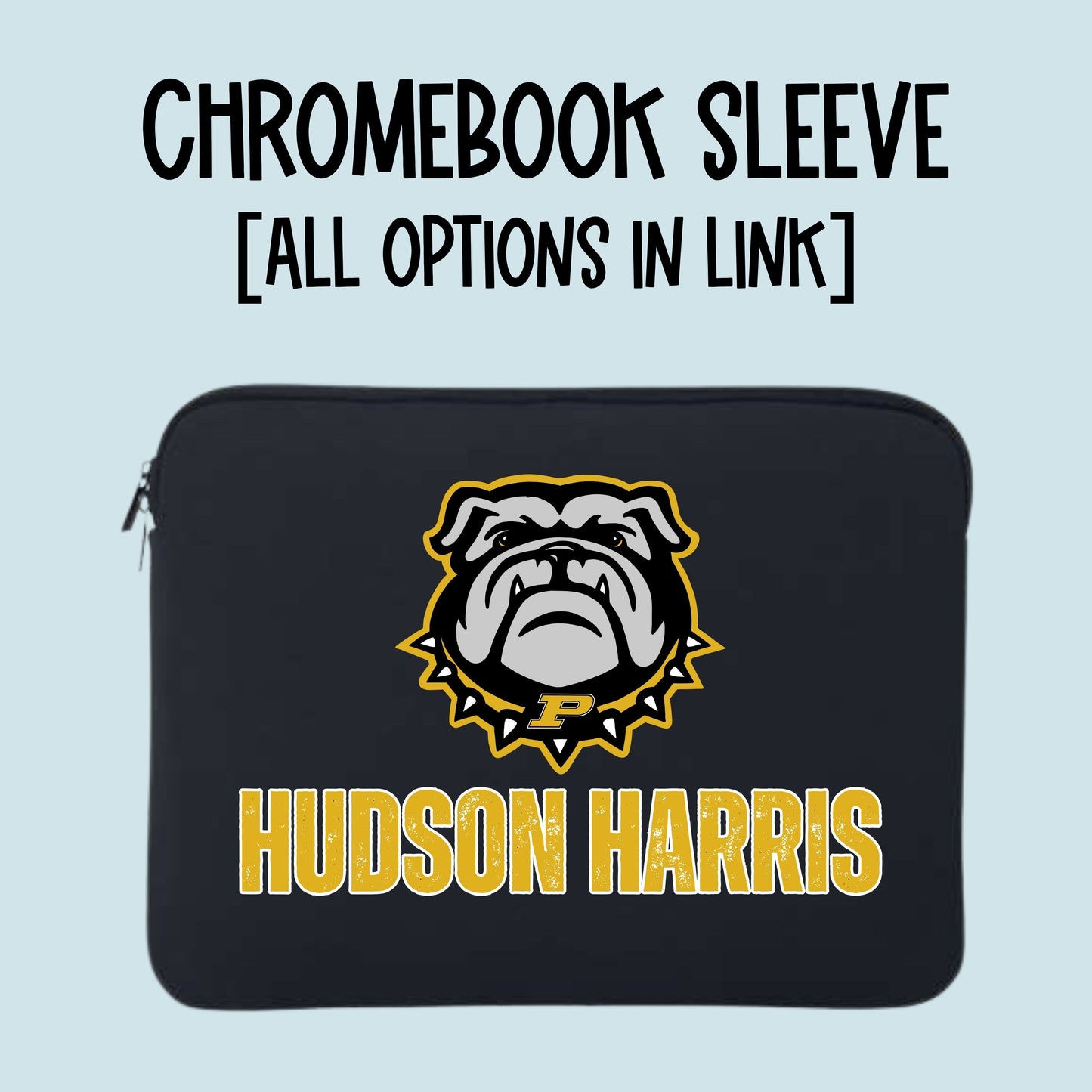 chromebook sleeve
