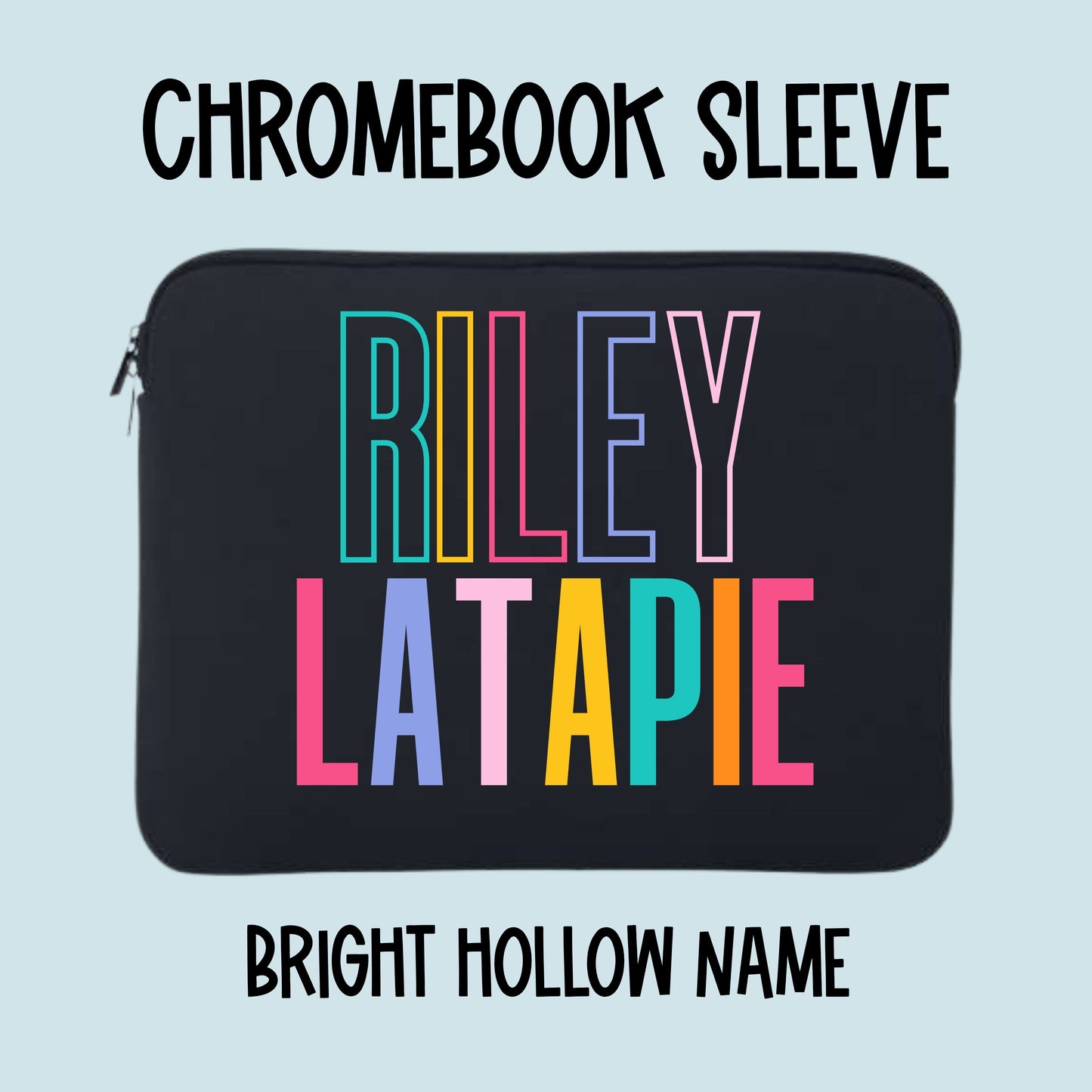 chromebook sleeve