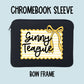 chromebook sleeve