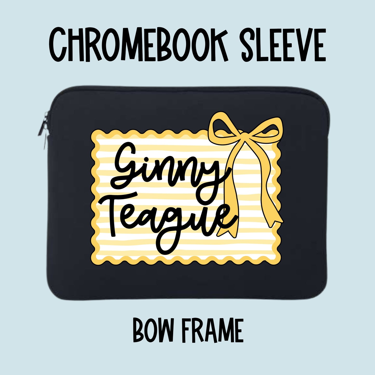 chromebook sleeve