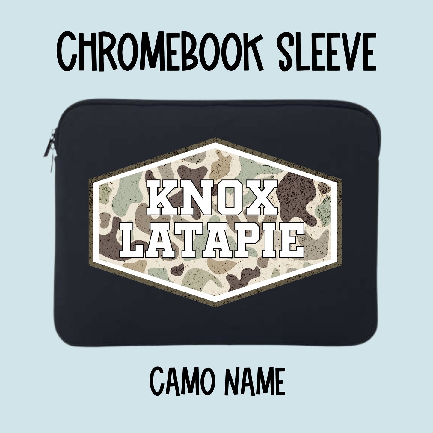 chromebook sleeve