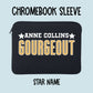 chromebook sleeve
