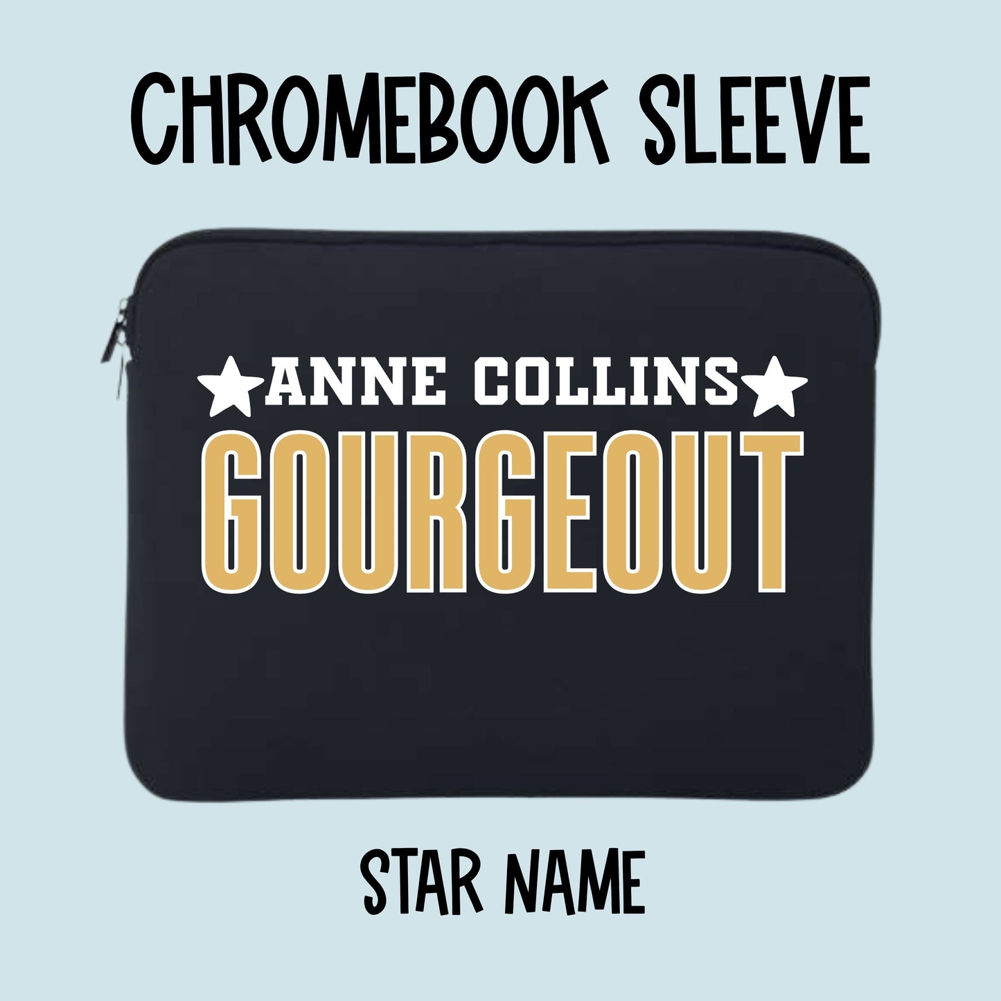 chromebook sleeve