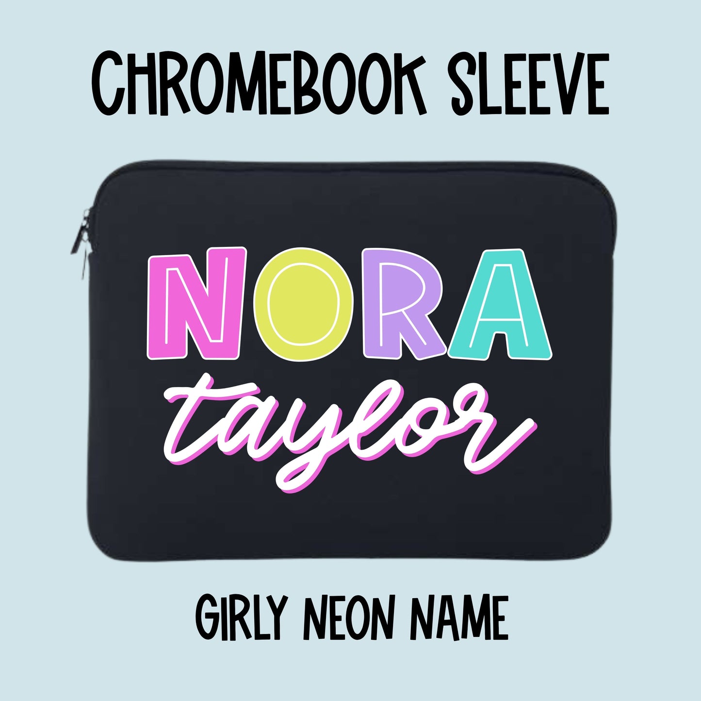 chromebook sleeve