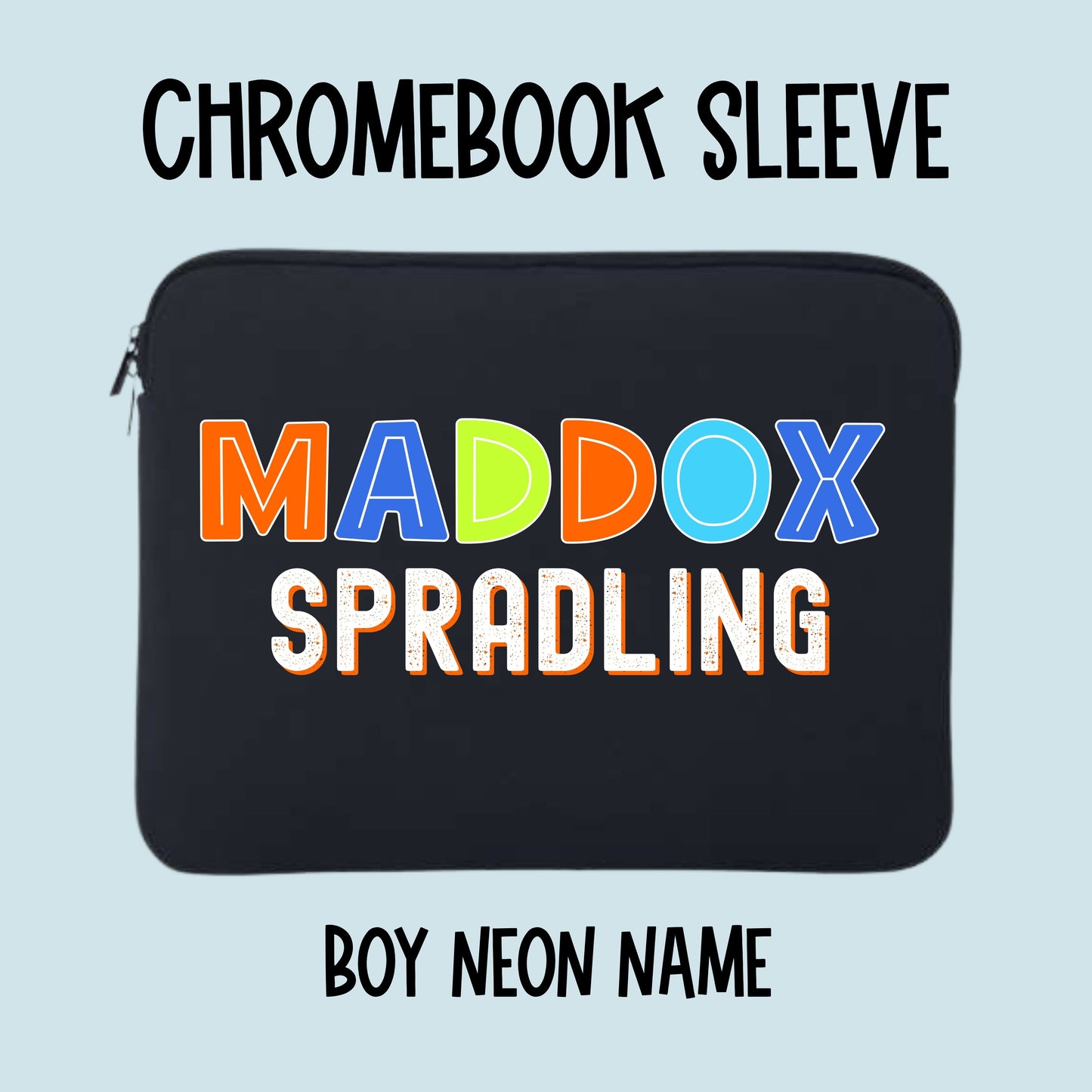 chromebook sleeve