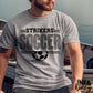 strikers lines tee