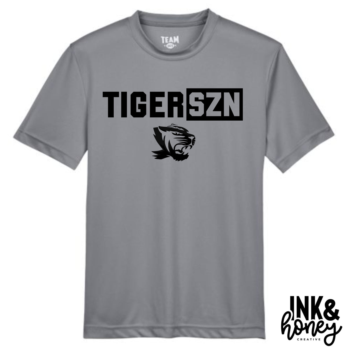 tiger szn tee