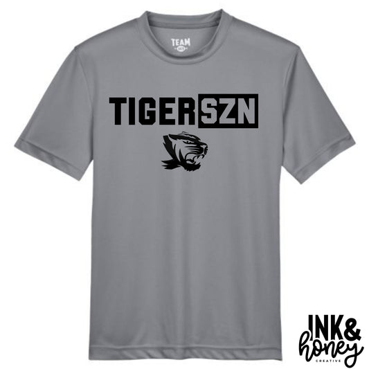 tiger szn tee