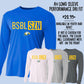 bsbl szn eagles tee