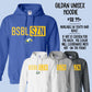 bsbl szn eagles tee