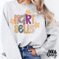 hartselle stars tee