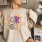 hartselle stars tee