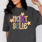 hartselle stars tee